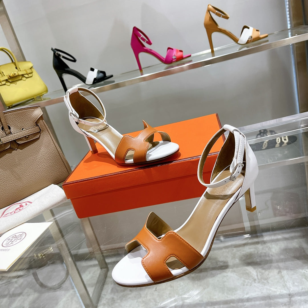 Luxury Shoes - HMS - 762