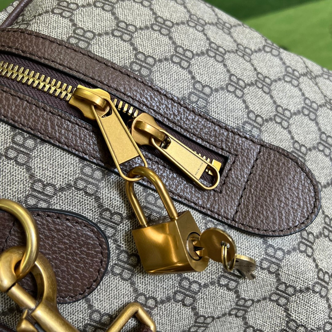 Luxury Bag - 104