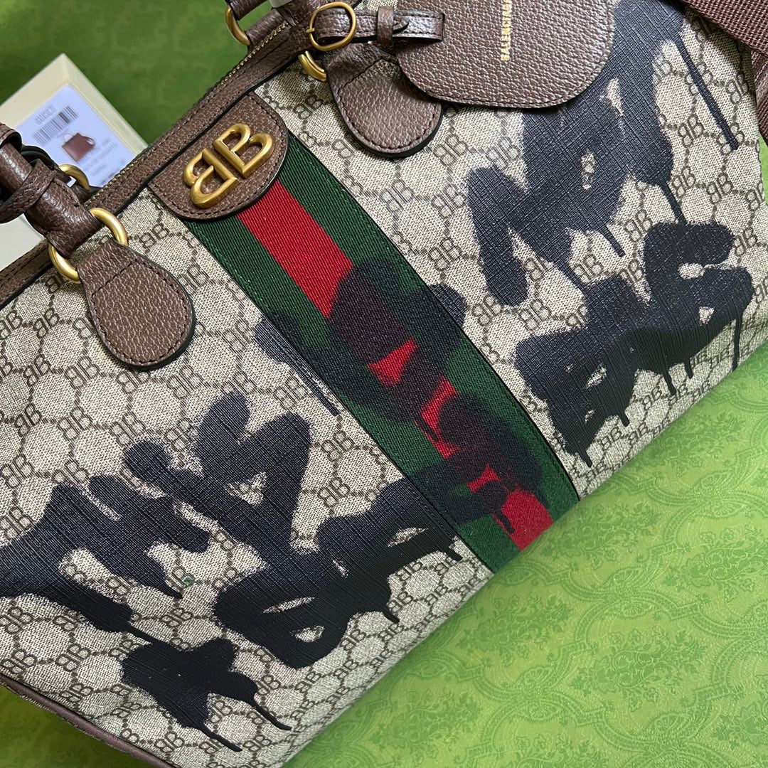 Luxury Bag - 104