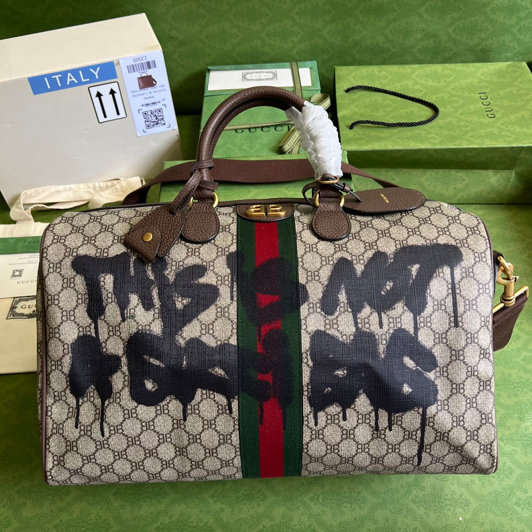 Luxury Bag - 104