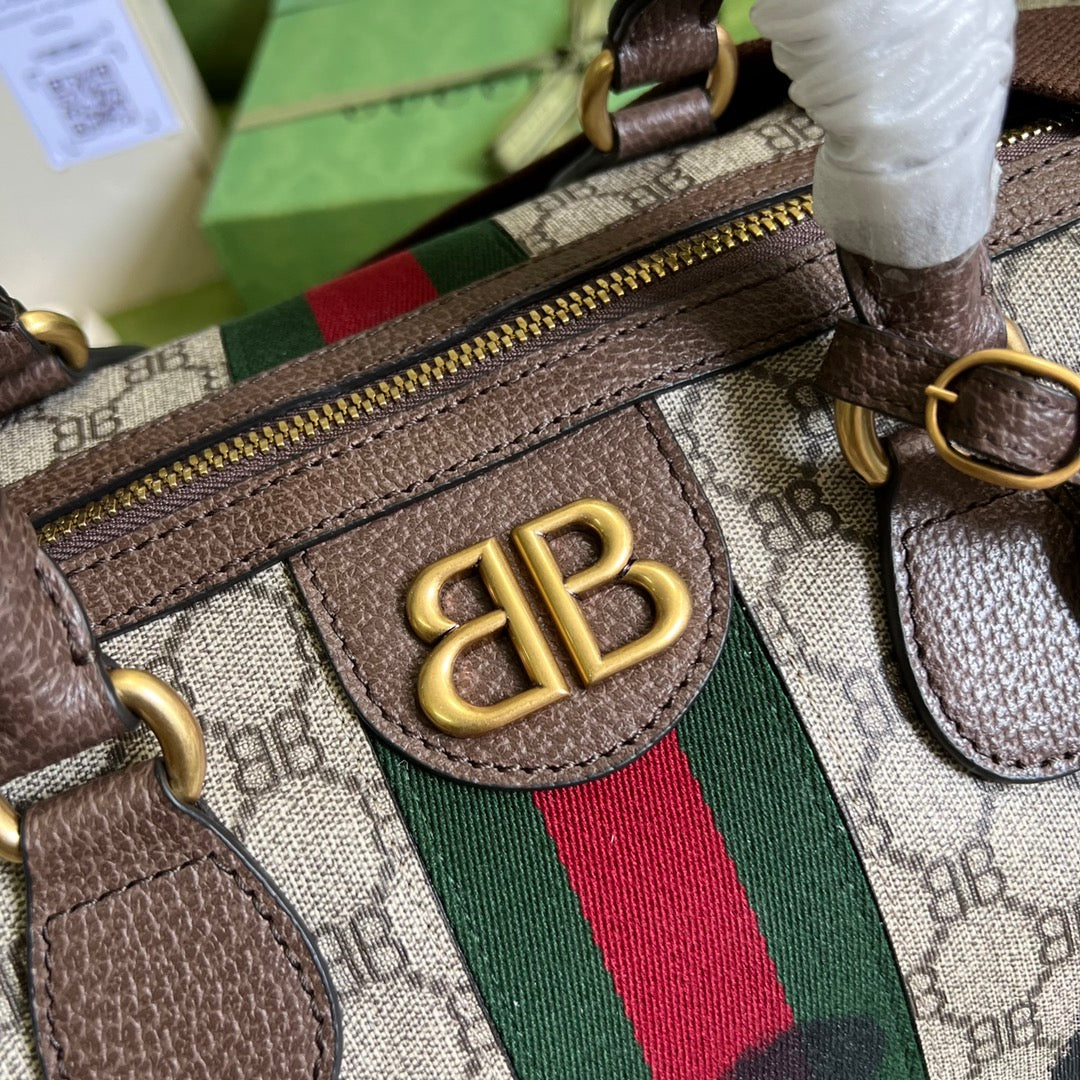 Luxury Bag - 104