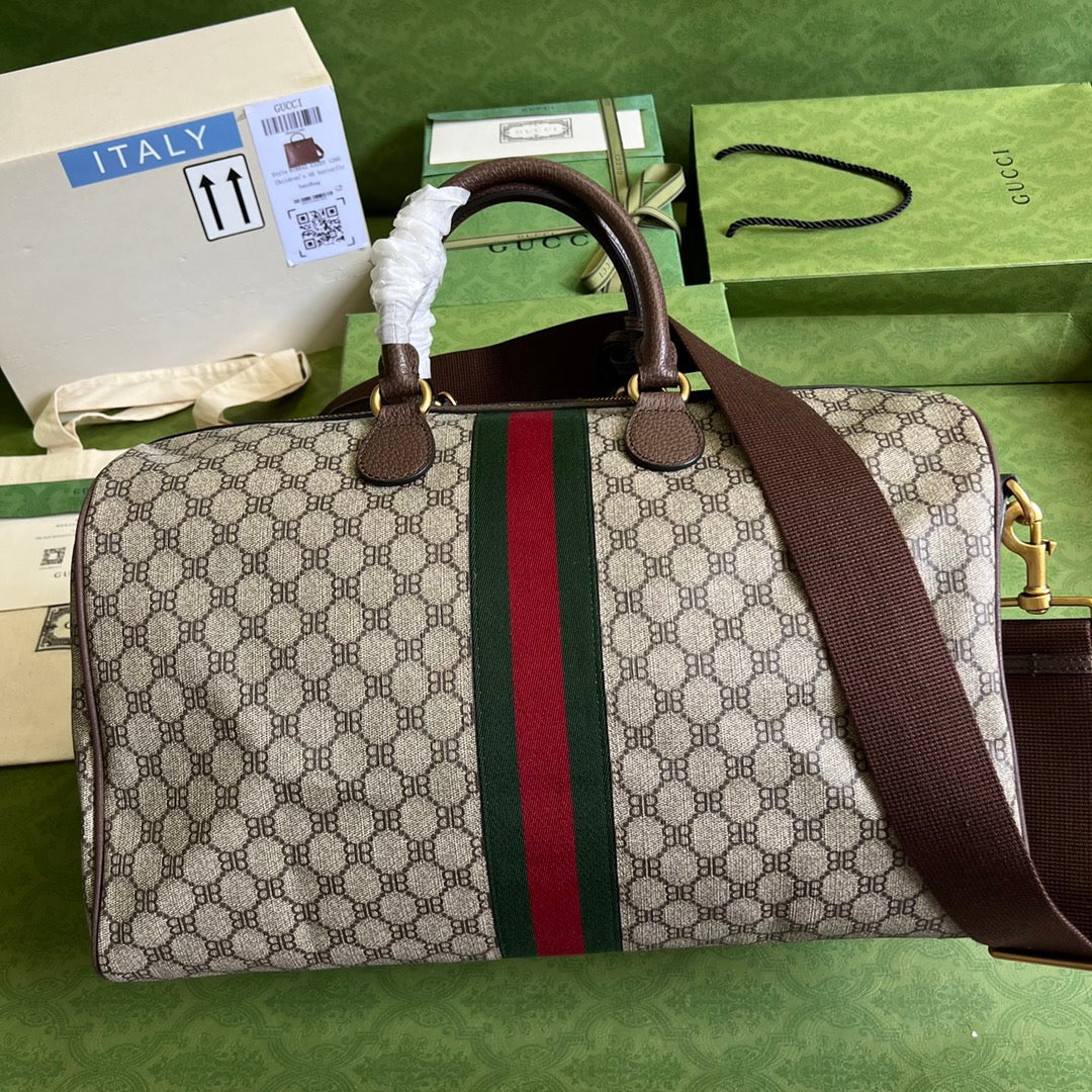 Luxury Bag - 104