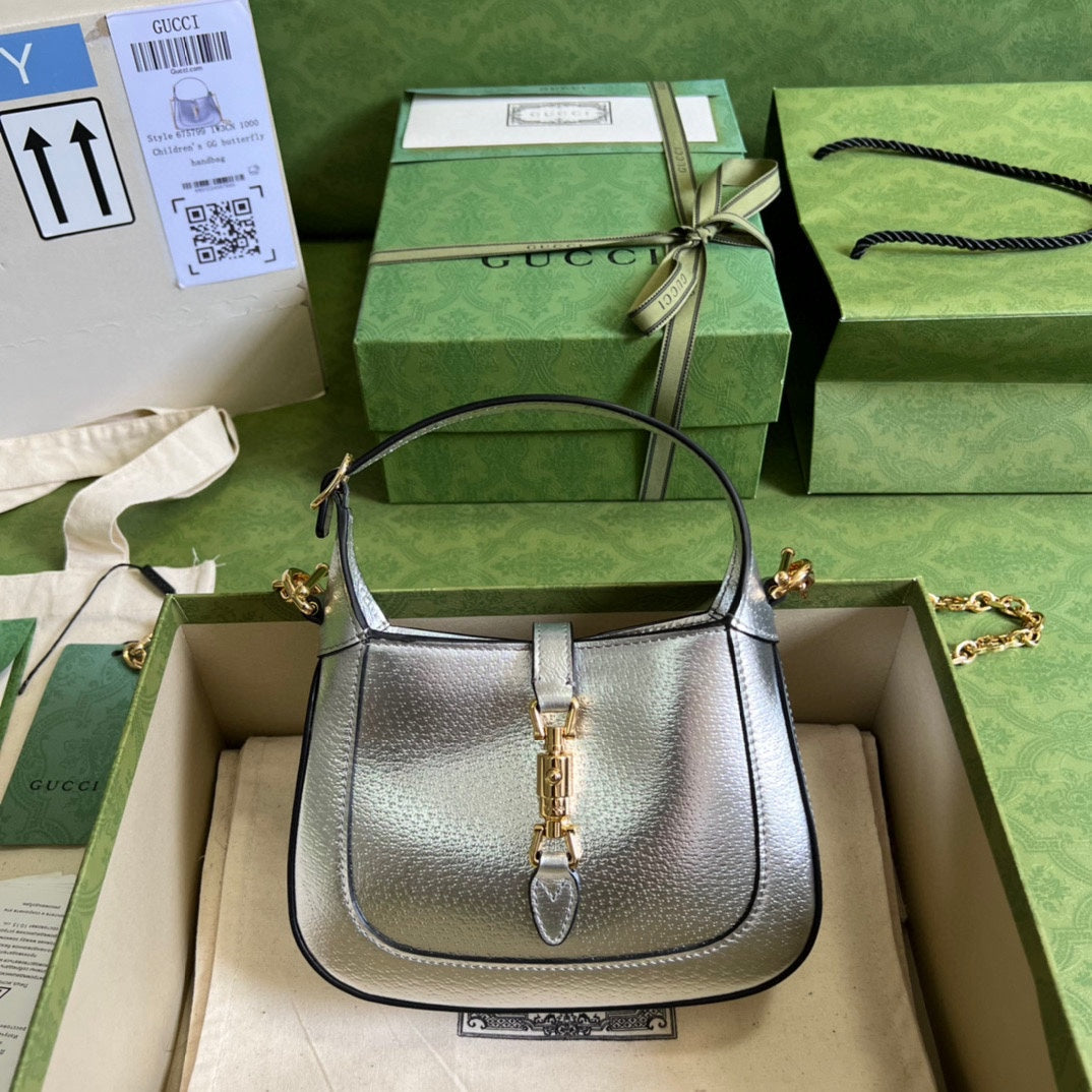 Luxury Bag - 067
