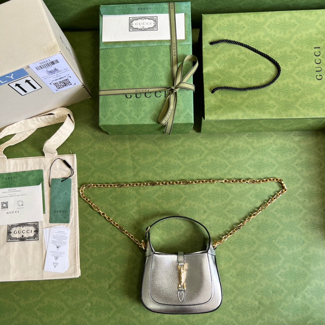 Luxury Bag - 067