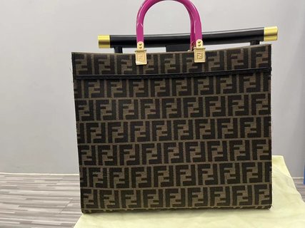 Ozarra -  Bag - FED - 228