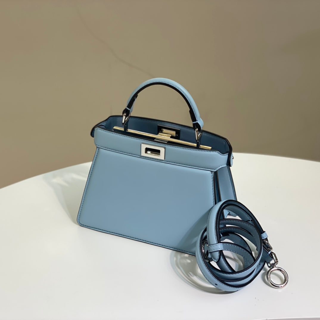 Ozarra -  Bag - FED - 206