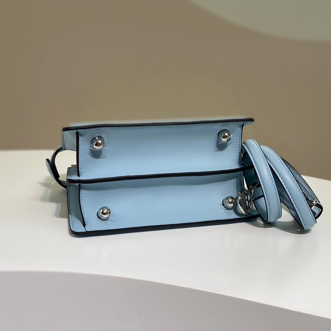 Ozarra -  Bag - FED - 206