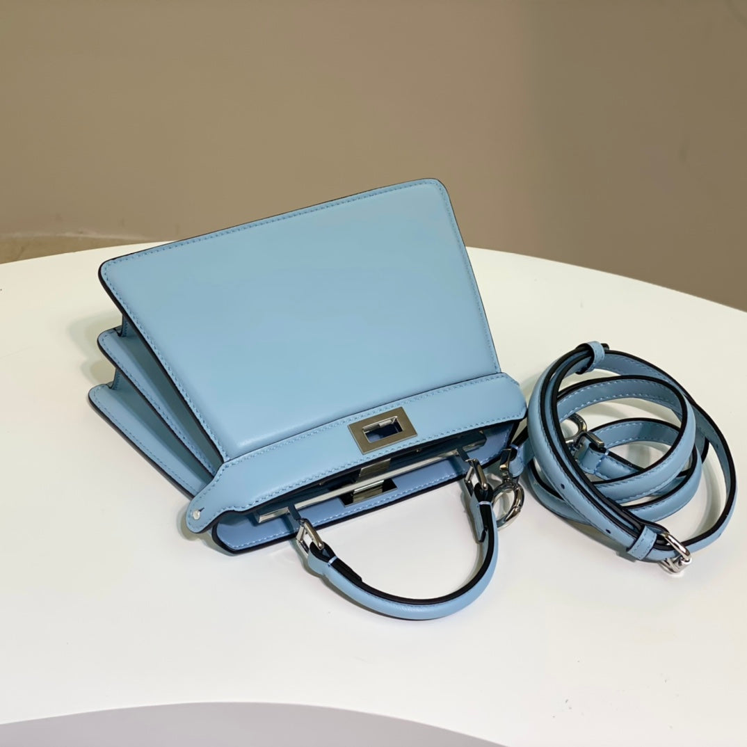 Ozarra -  Bag - FED - 206
