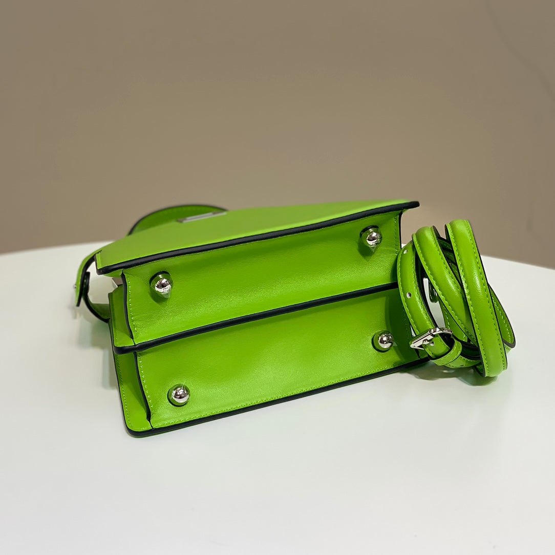 Ozarra -  Bag - FED - 204