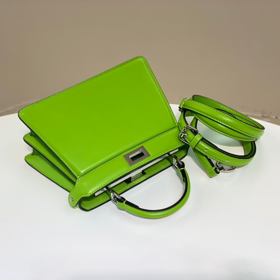 Ozarra -  Bag - FED - 204