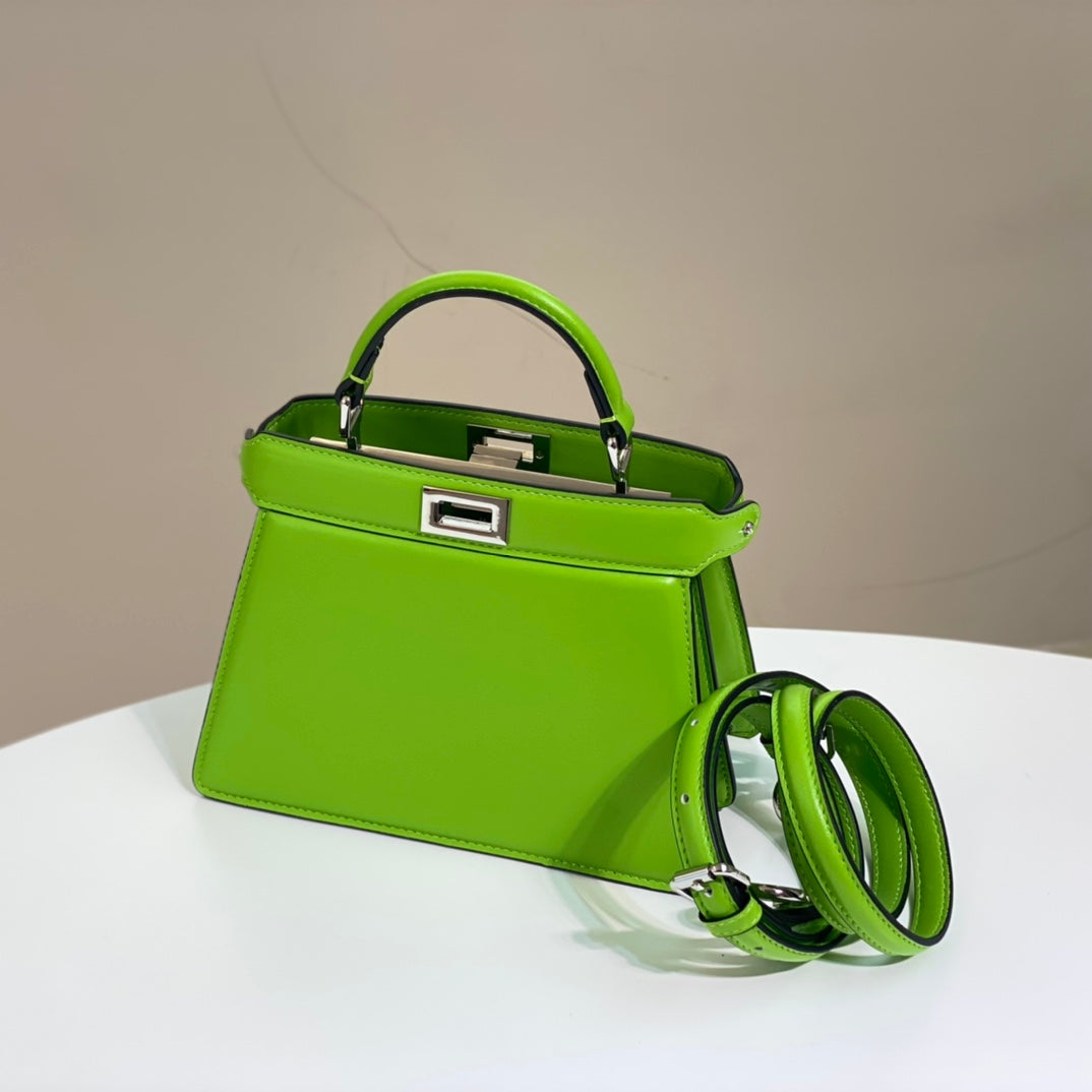 Ozarra -  Bag - FED - 204