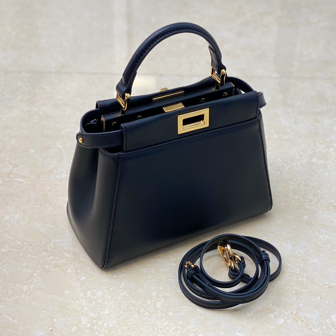 Ozarra -  Bag - FED - 200
