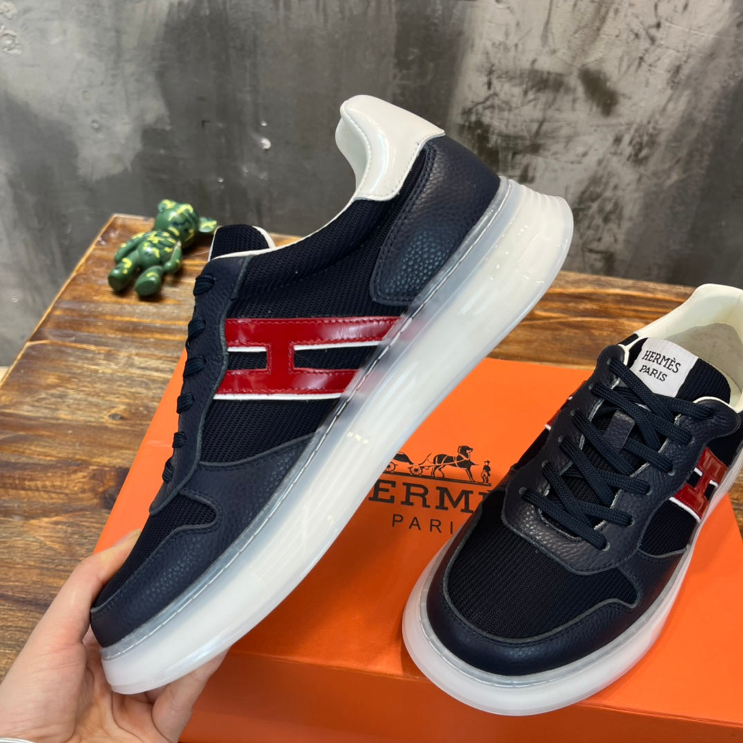 Luxury Shoes - HMS - 412