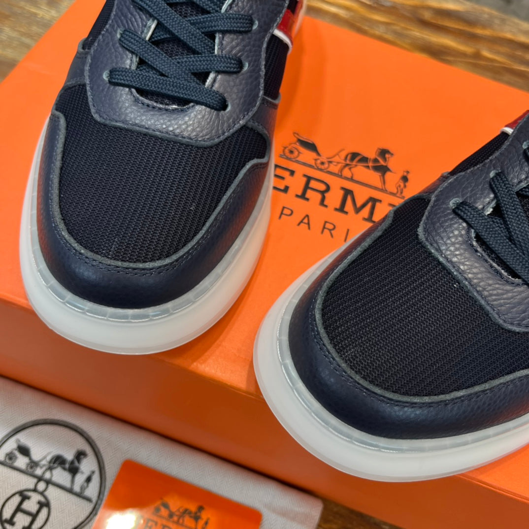 Luxury Shoes - HMS - 412