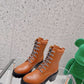 Luxury Shoes - HMS - 677