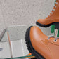 Luxury Shoes - HMS - 677