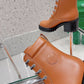 Luxury Shoes - HMS - 677