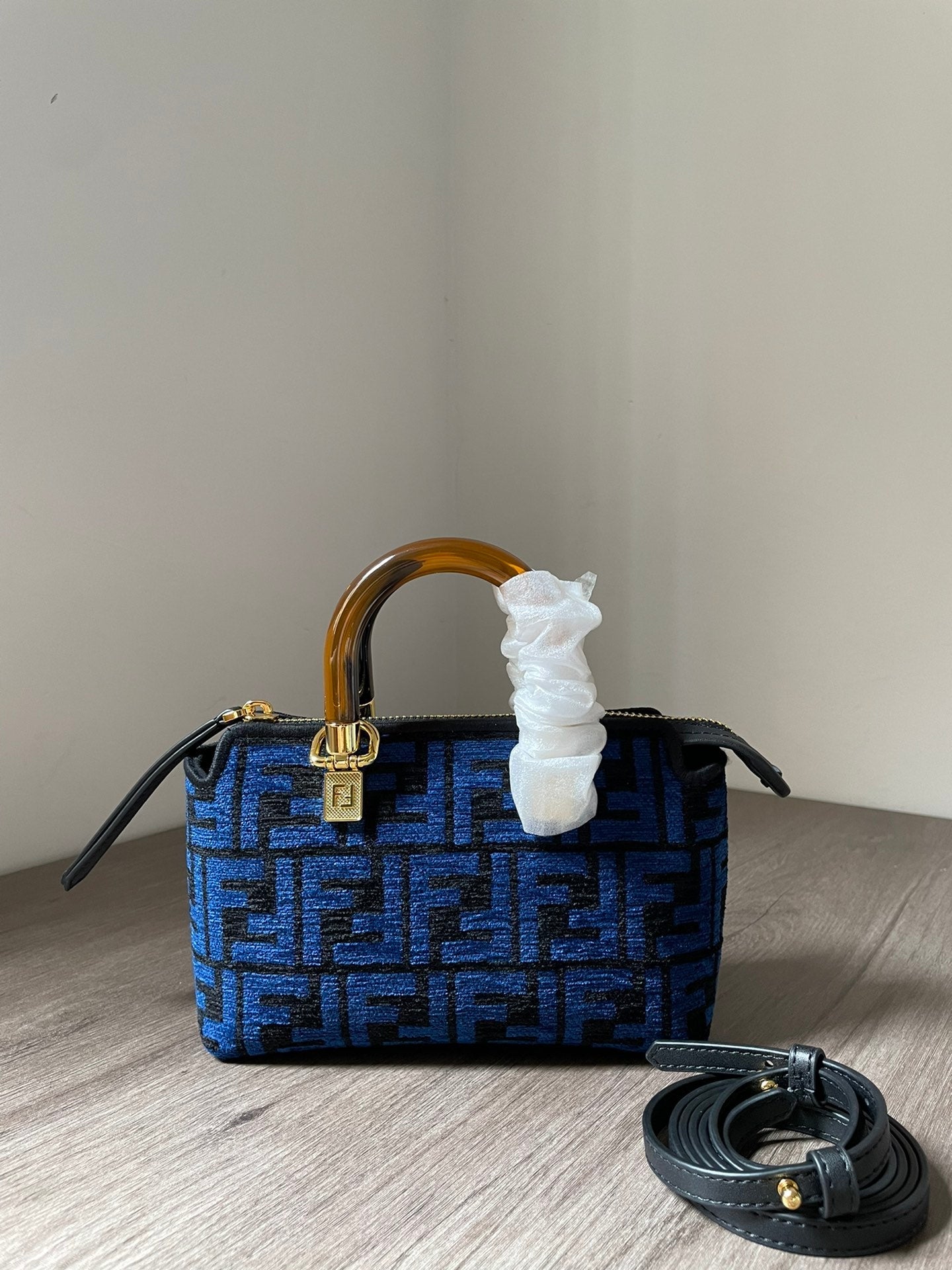 Ozarra -  Bag - FED - 103