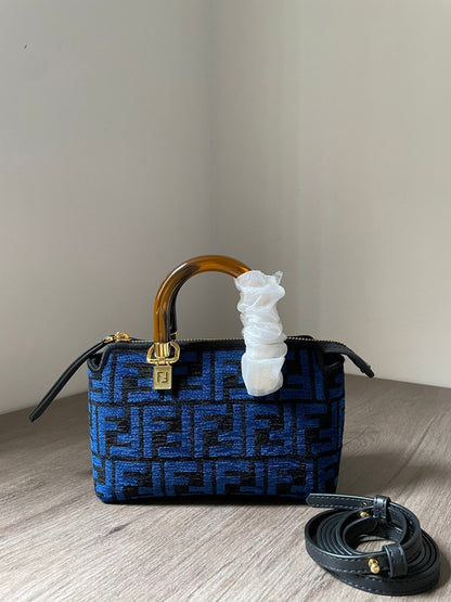 Ozarra -  Bag - FED - 103