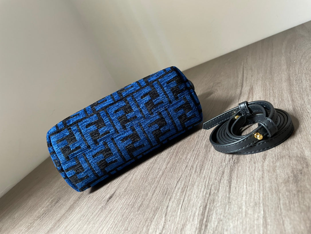 Ozarra -  Bag - FED - 103
