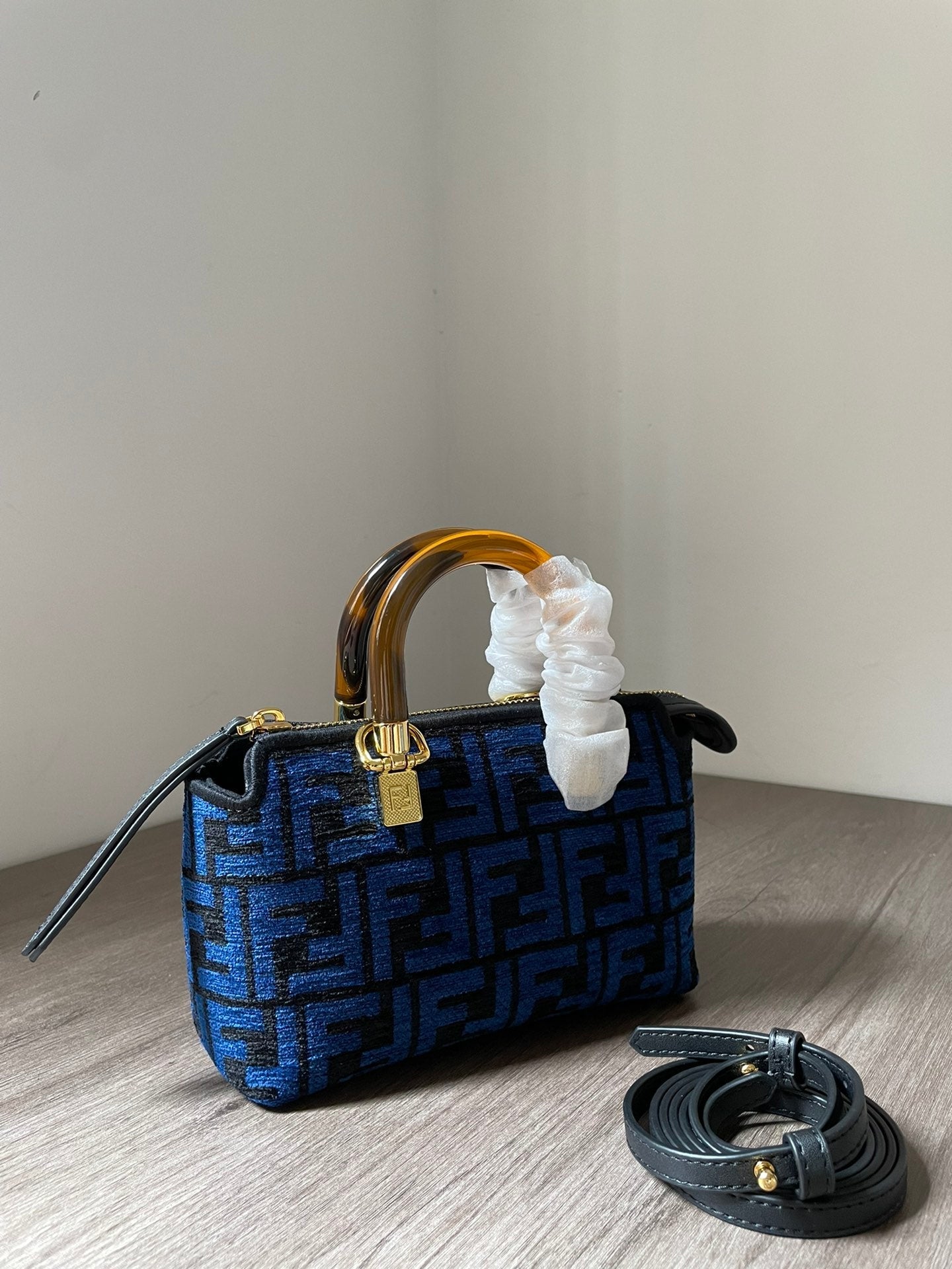 Ozarra -  Bag - FED - 103