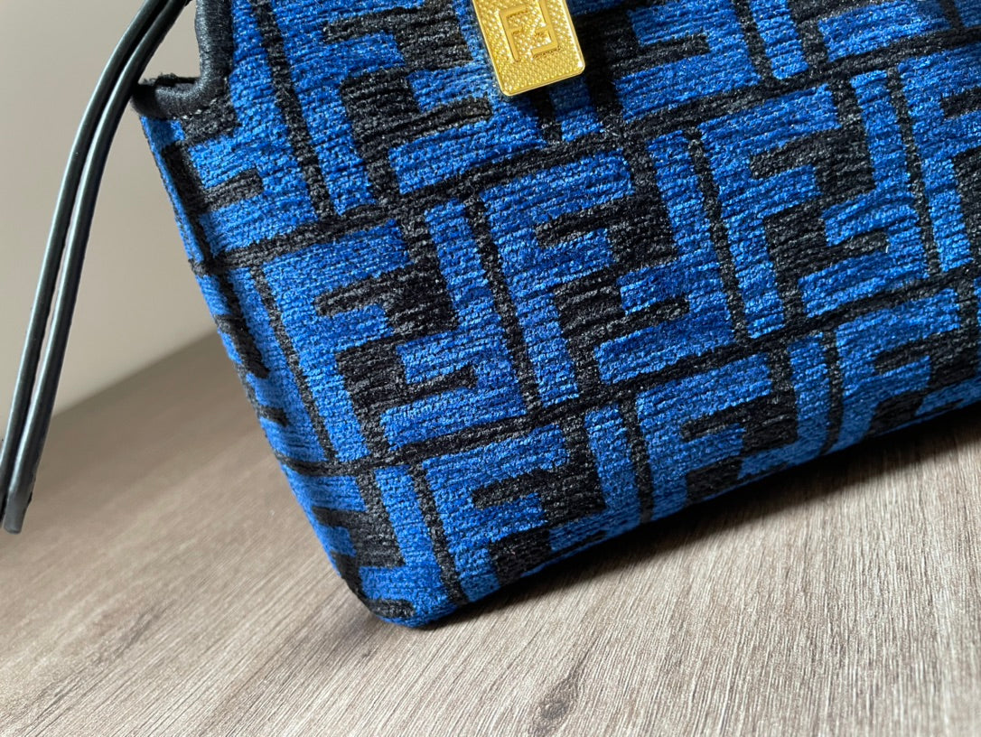Ozarra -  Bag - FED - 103