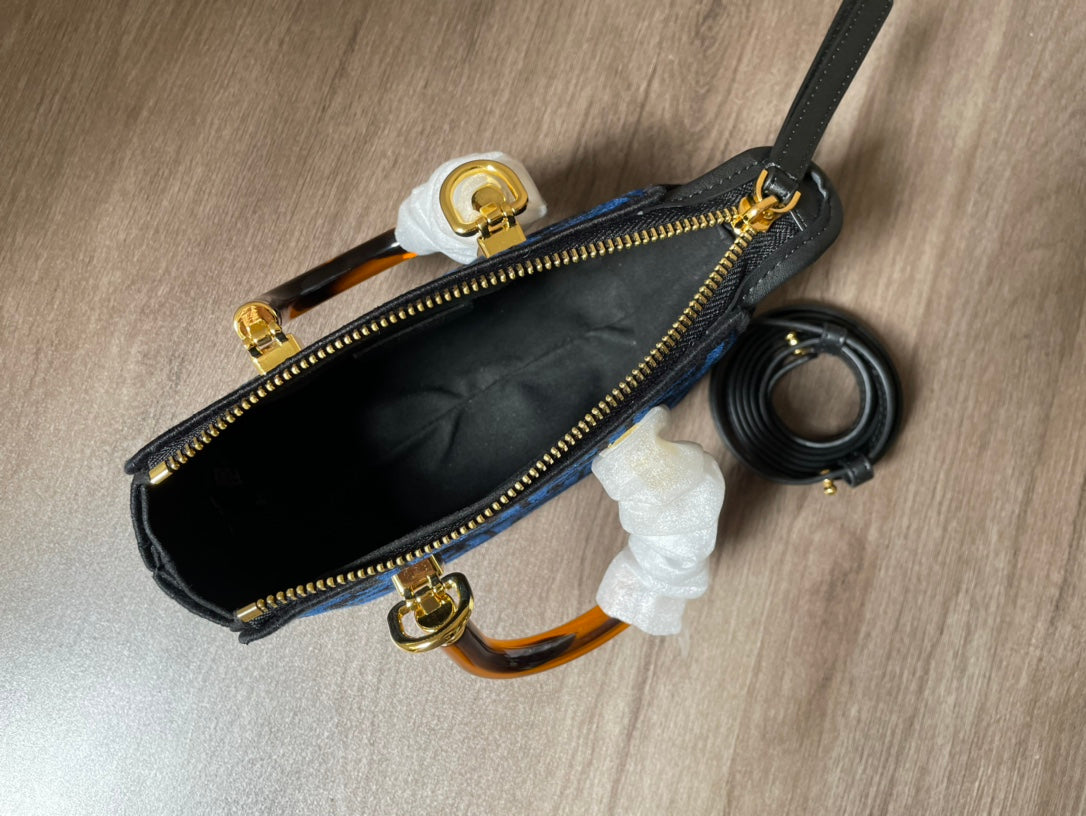 Ozarra -  Bag - FED - 103