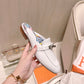 Luxury Shoes - HMS - 631