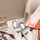 Luxury Shoes - HMS - 631