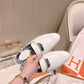 Luxury Shoes - HMS - 631