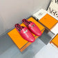 Luxury Shoes - HMS - 615