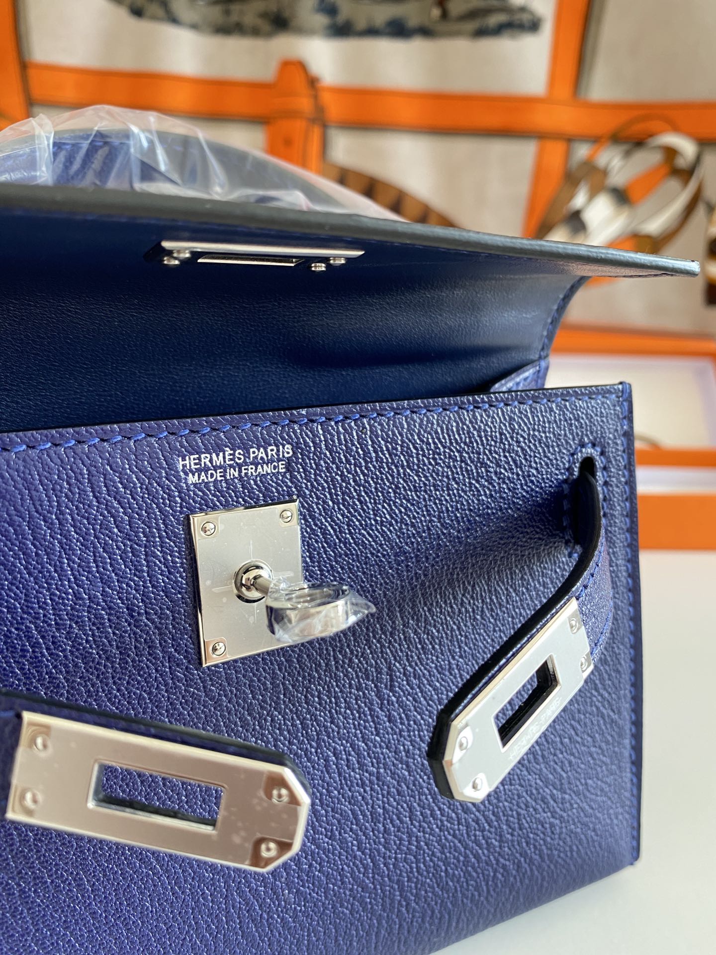 Ozarra- Fashion New Arrival Bag - HMS - 053
