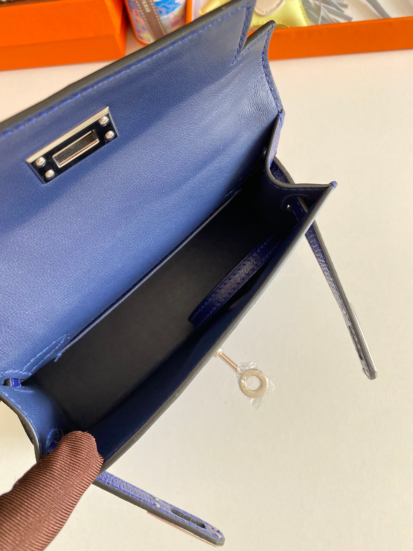 Ozarra- Fashion New Arrival Bag - HMS - 053