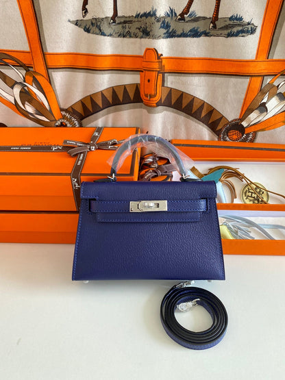 Ozarra- Fashion New Arrival Bag - HMS - 053