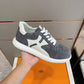 Luxury Shoes - HMS - 518