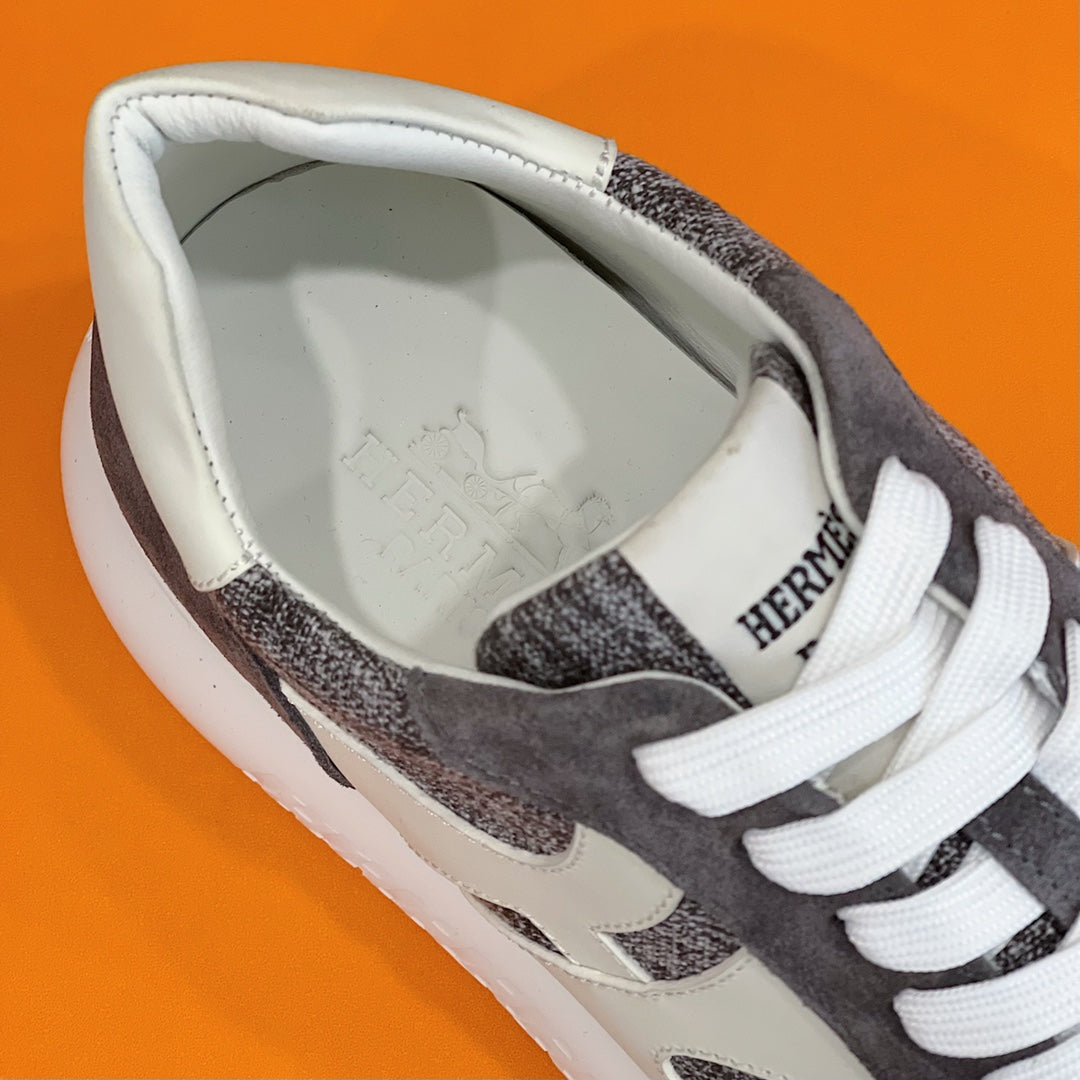 Luxury Shoes - HMS - 518