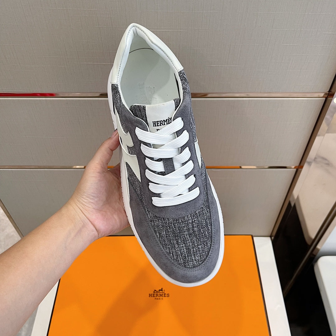 Luxury Shoes - HMS - 518