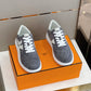 Luxury Shoes - HMS - 518