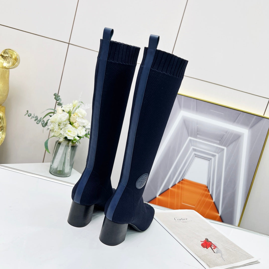Luxury Shoes - HMS - 556