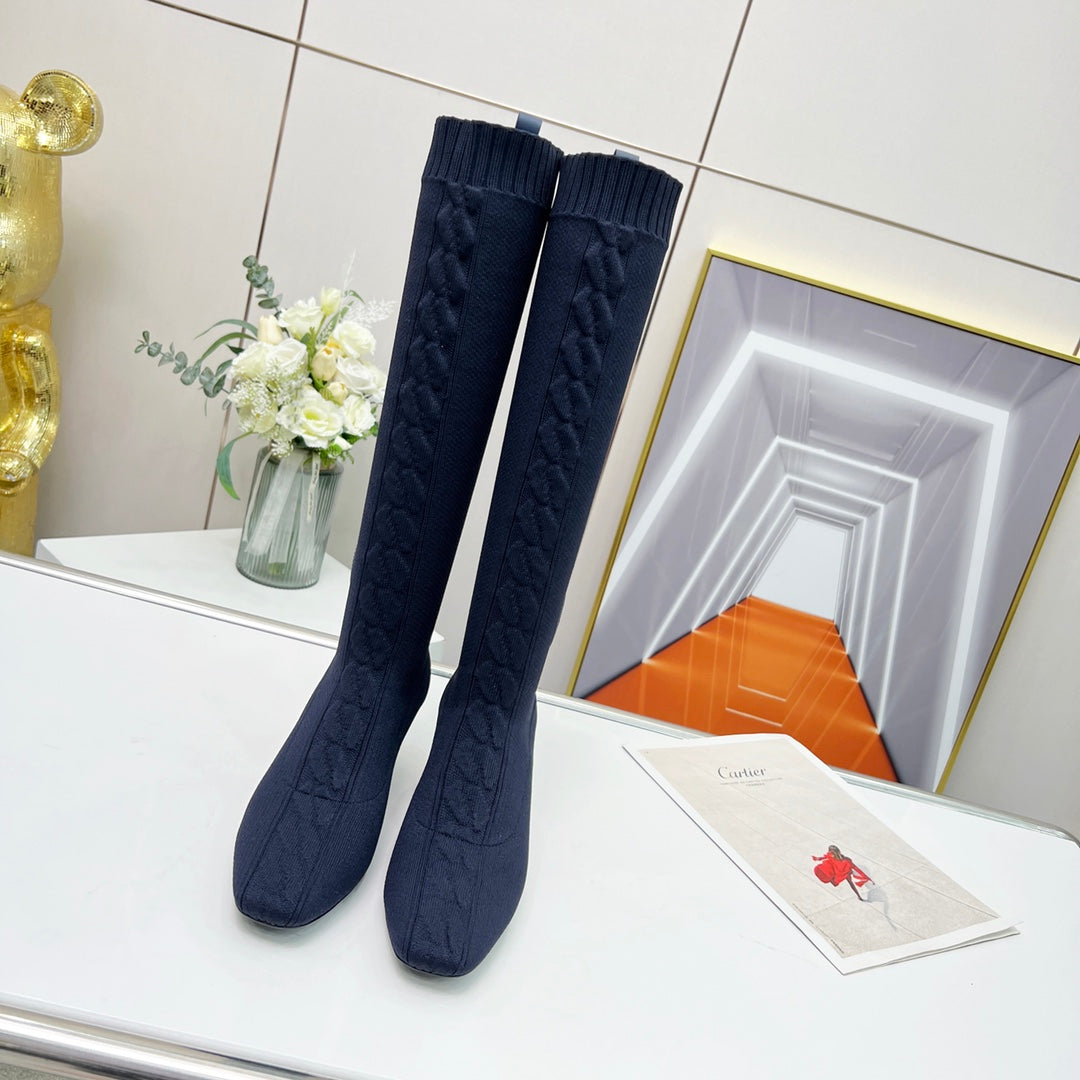 Luxury Shoes - HMS - 556