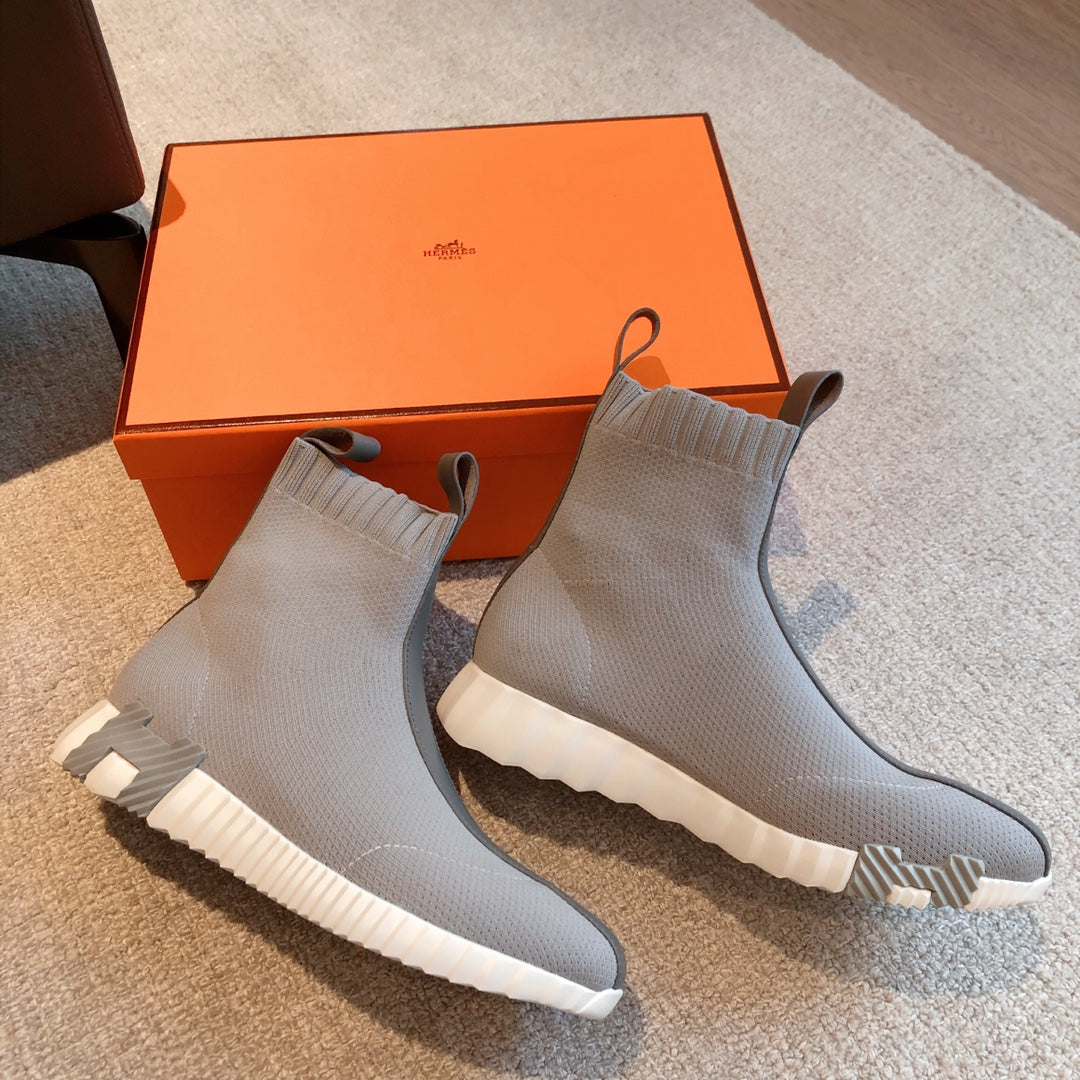 Luxury Shoes - HMS - 569