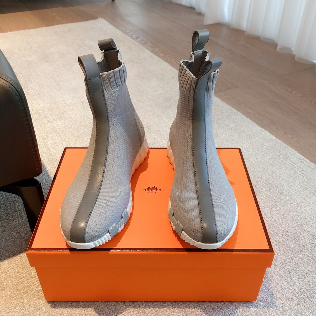 Luxury Shoes - HMS - 569