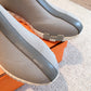 Luxury Shoes - HMS - 569