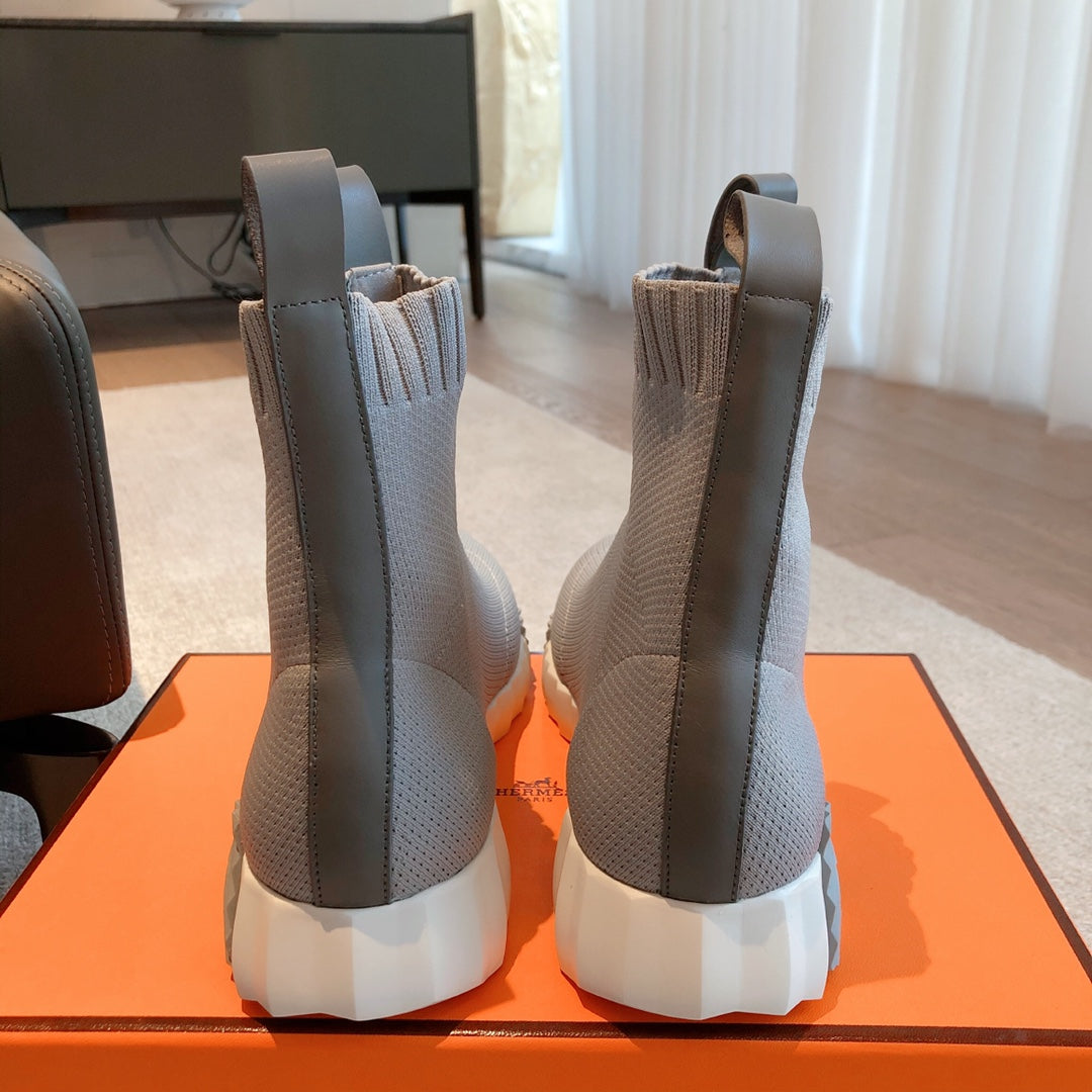 Luxury Shoes - HMS - 569