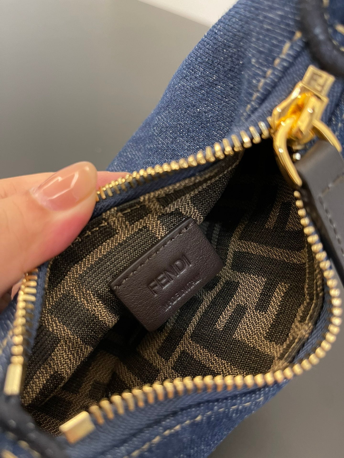 Ozarra -  Bag - FED - 116