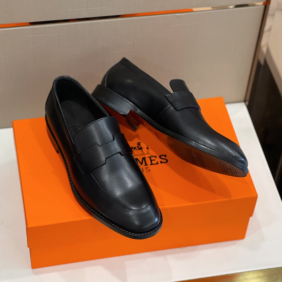 Luxury Shoes - HMS - 499