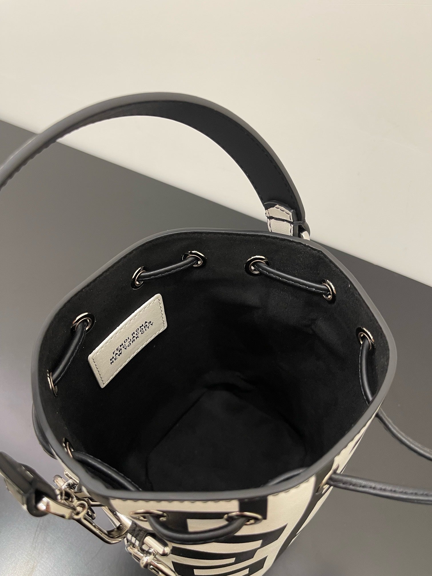 Ozarra -  Bag - FED - 083