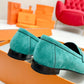Luxury Shoes - HMS - 477