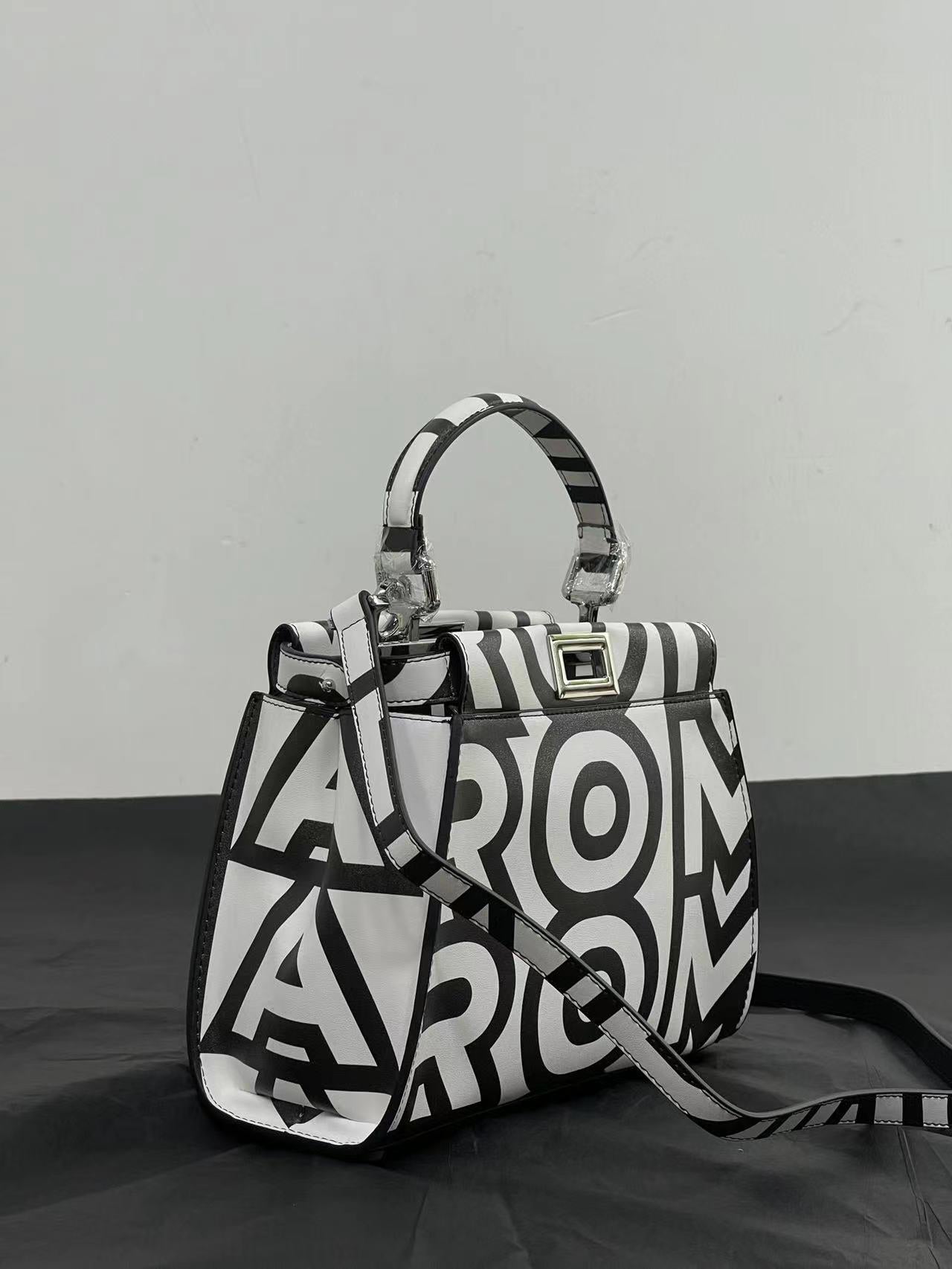 Ozarra -  Bag - FED - 086