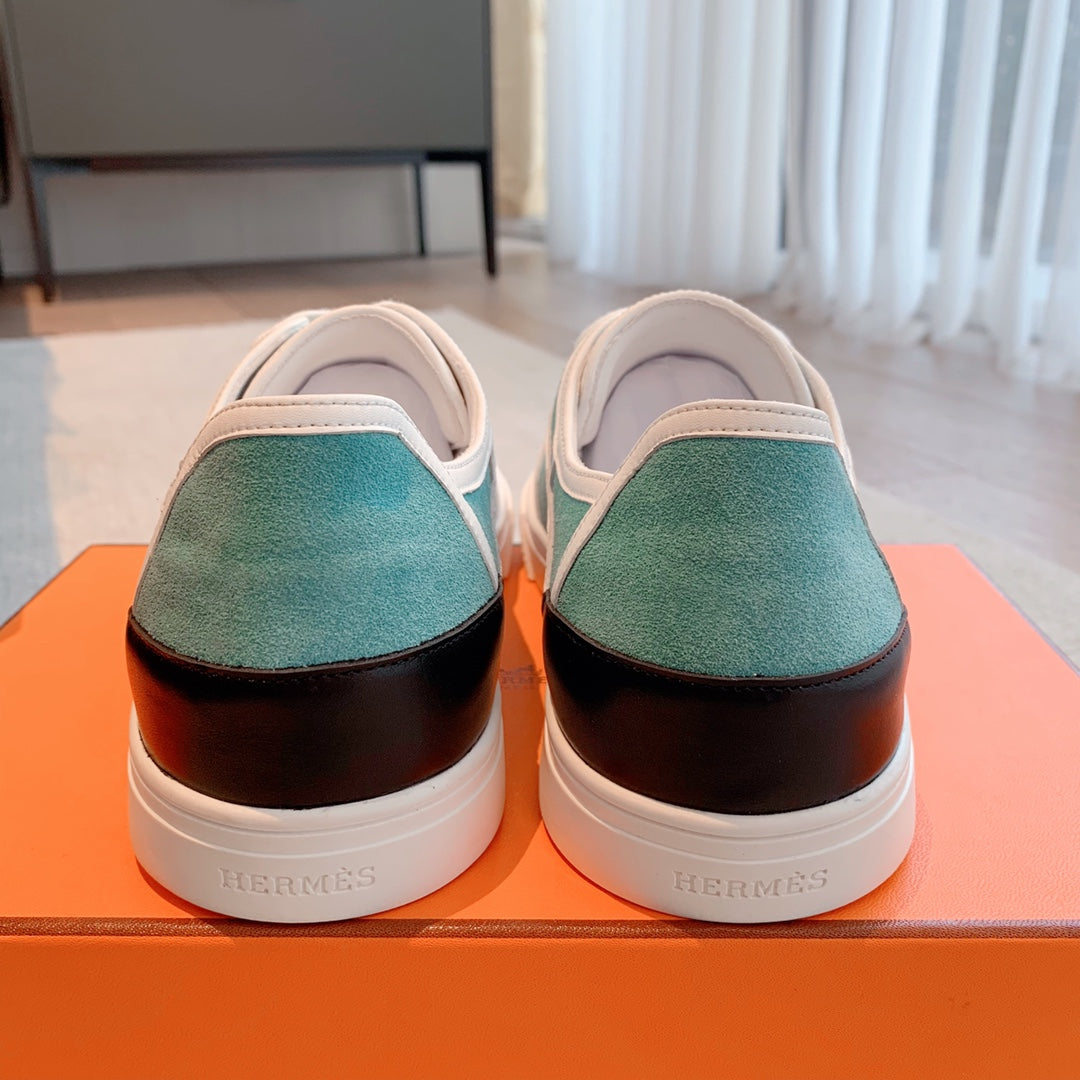 Luxury Shoes - HMS - 442